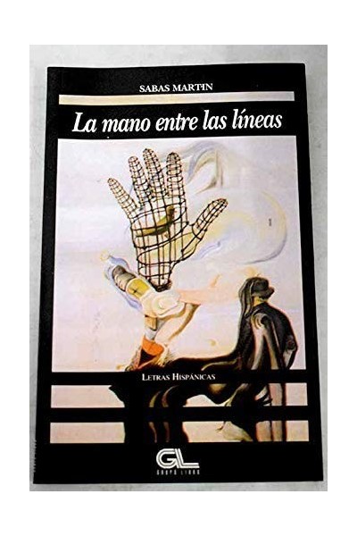 LA MANO ENTRE LAS LINEAS